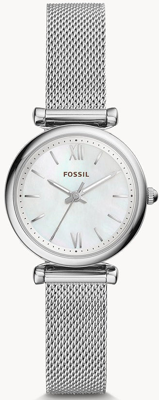 Fossil Watch Carlie Mini Ladies Es4432