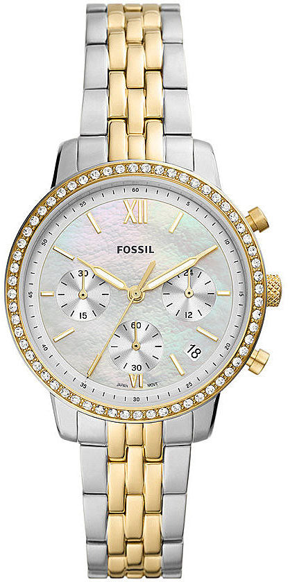 Fossil Watch Neutra Chrono Ladies Es5216
