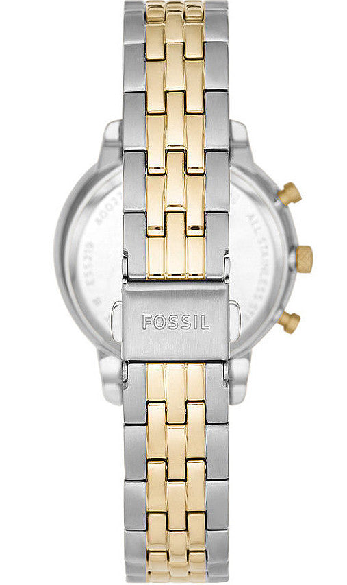 Fossil Watch Neutra Chrono Ladies Es5216