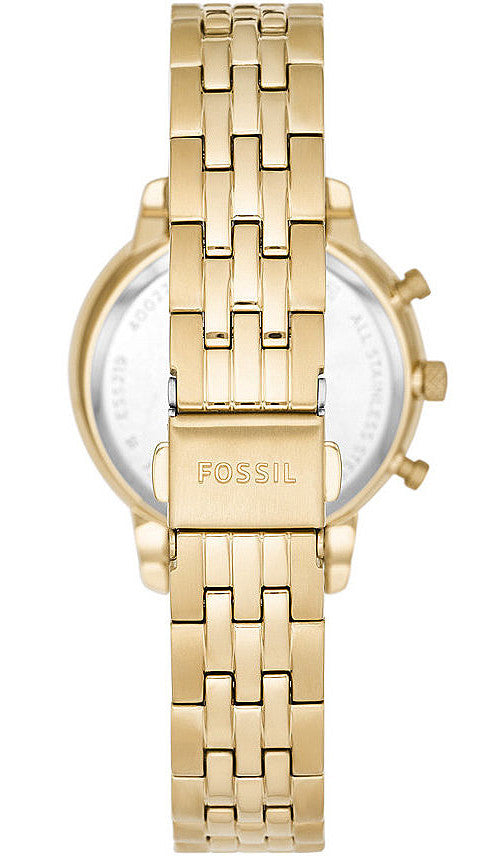 Fossil Watch Neutra Chrono Ladies Es5219