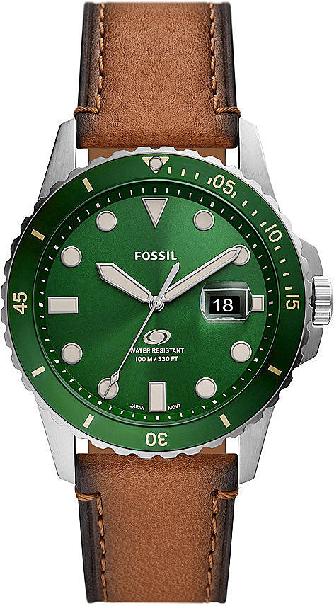 Fossil Watch 3 Hand Mens Fs5946