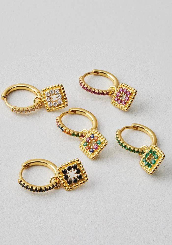 Gabby Hoops