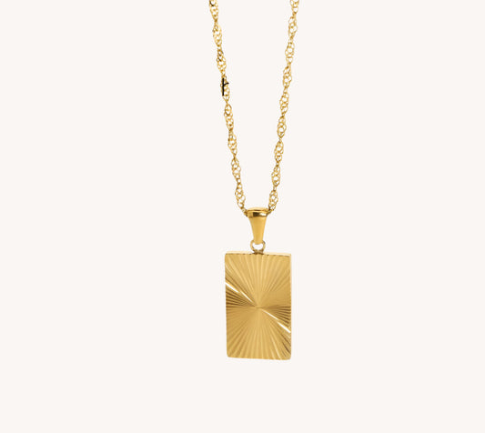 Galaxy Pendant