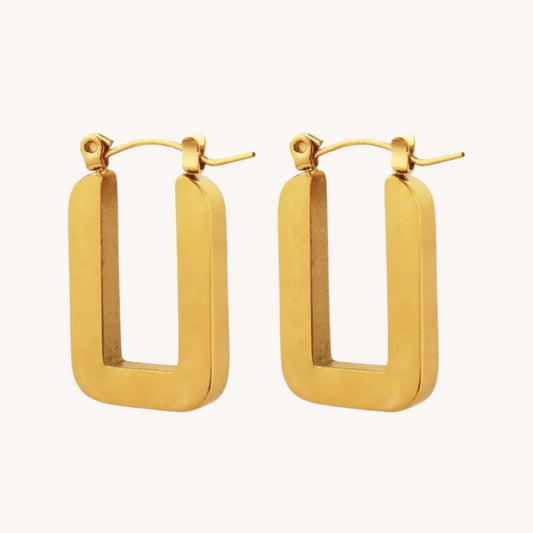 Genevieve Hoops
