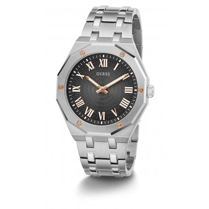 Guess Watches Gents Watch Gw0575g1