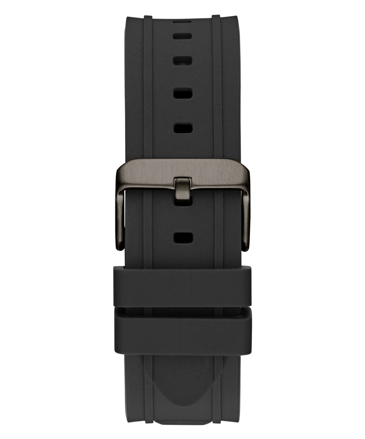 Gents Dashboard Two Tone Silicone Watch Gw0799g1