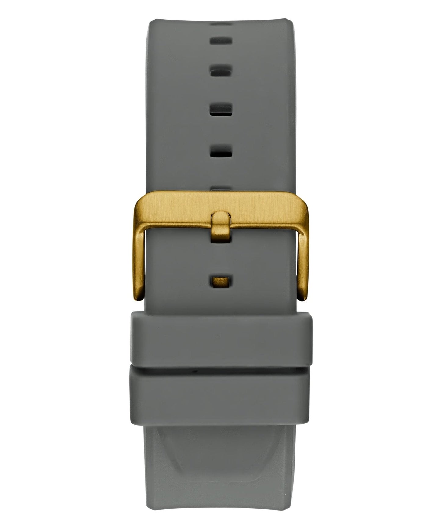 Gents R2 Two Tone Silicone Watch Gw0803g1