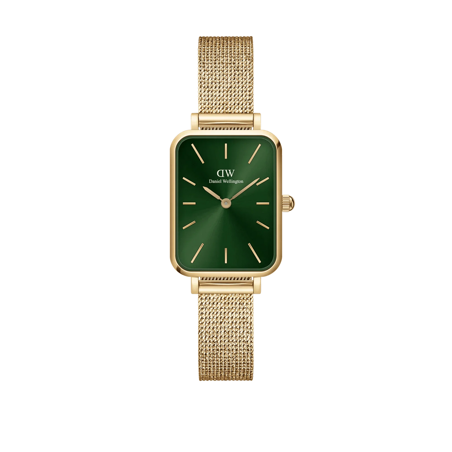 Daniel Wellington Ladies Gold Watch Dw00100563