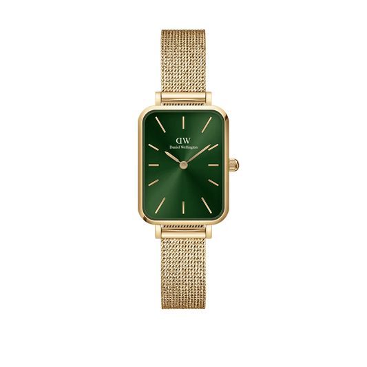 Daniel Wellington Ladies Gold Watch Dw00100563