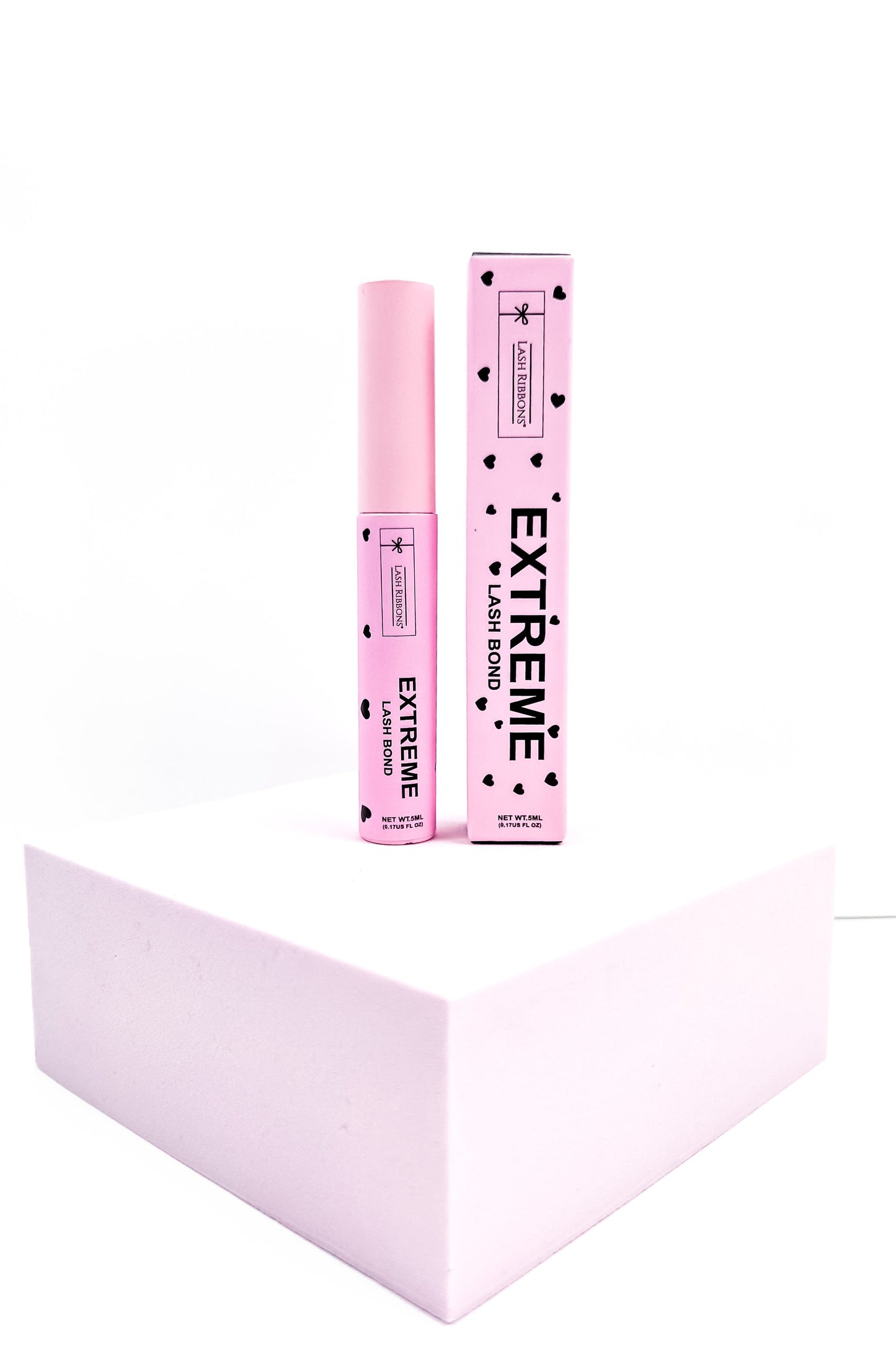 Extreme Lash Bond - Black