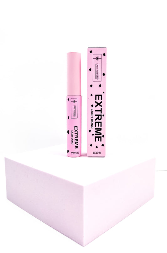 Extreme Lash Bond - Black