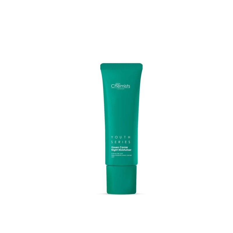 Green Caviar Night Moisturiser 50ml