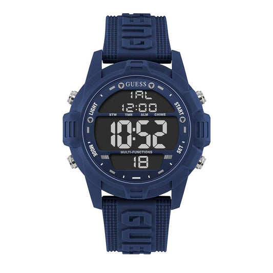 Guess Charge Blue