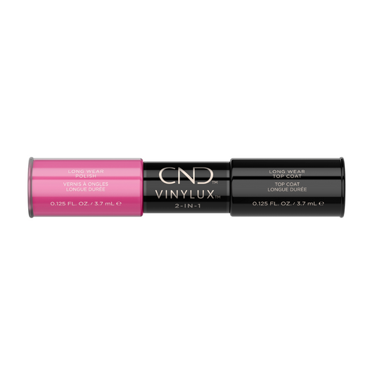 CND™ Vinylux™ 2in1 Hot Pop Pink