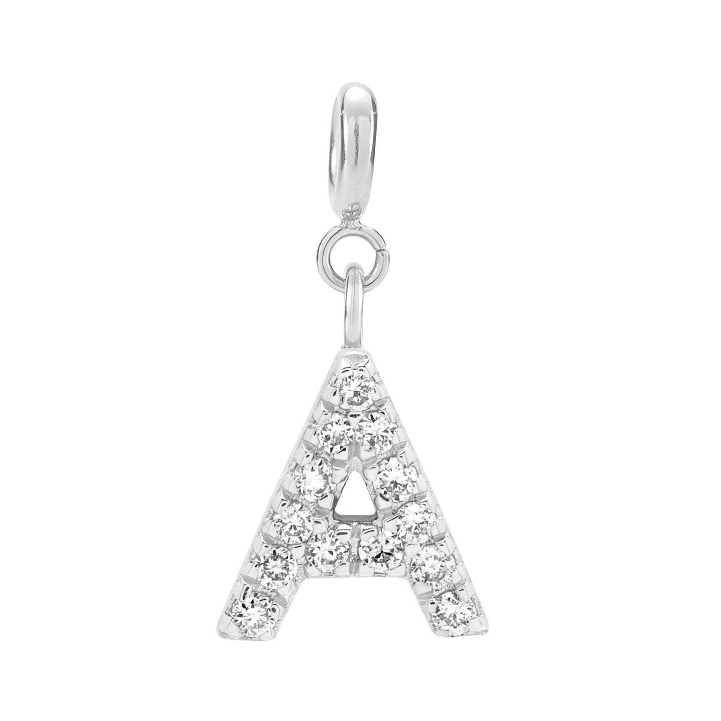 Initial Charm
