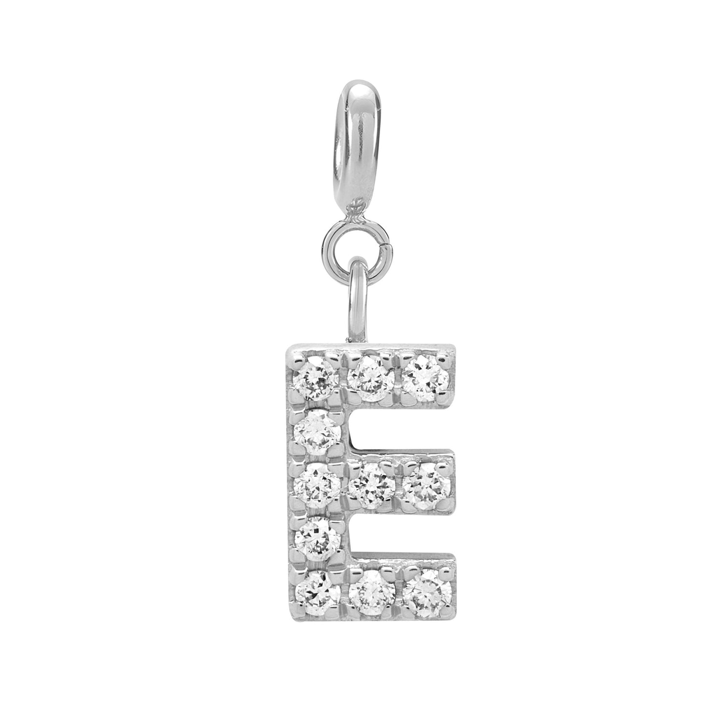 Initial Charm