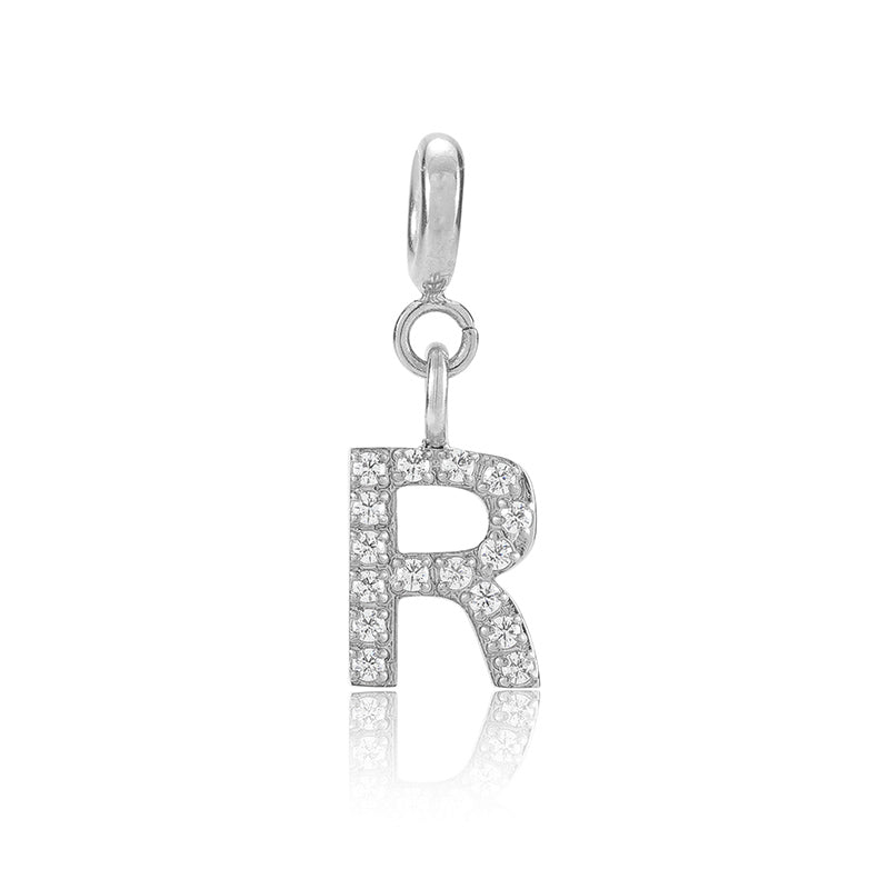 Initial Charm
