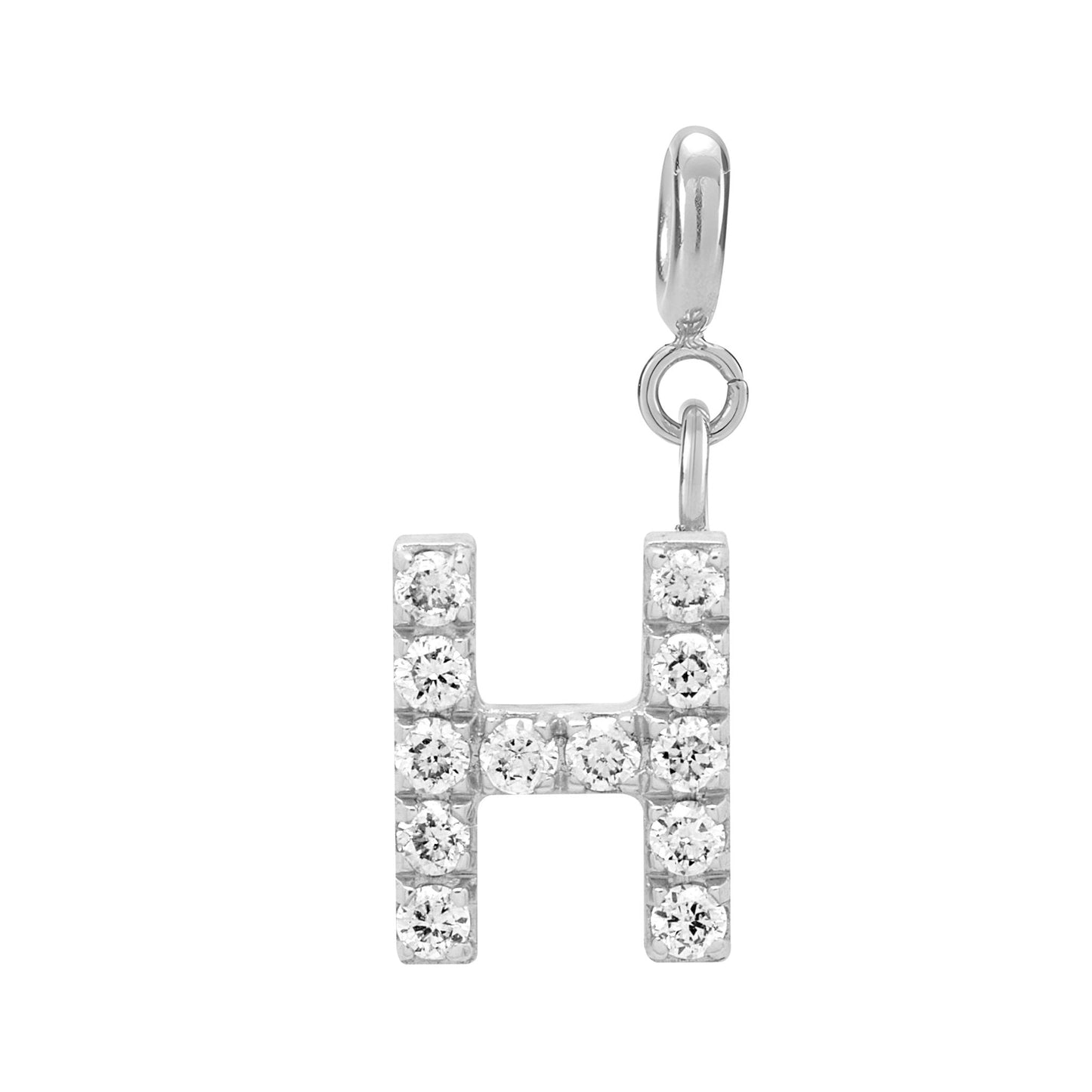 Initial Charm