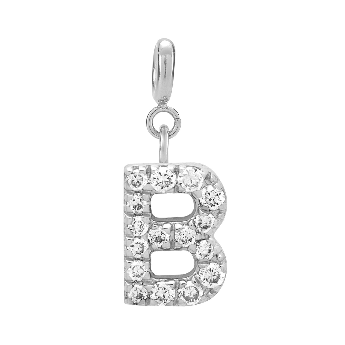 Initial Charm