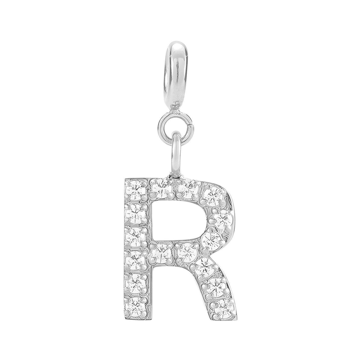 Initial Charm