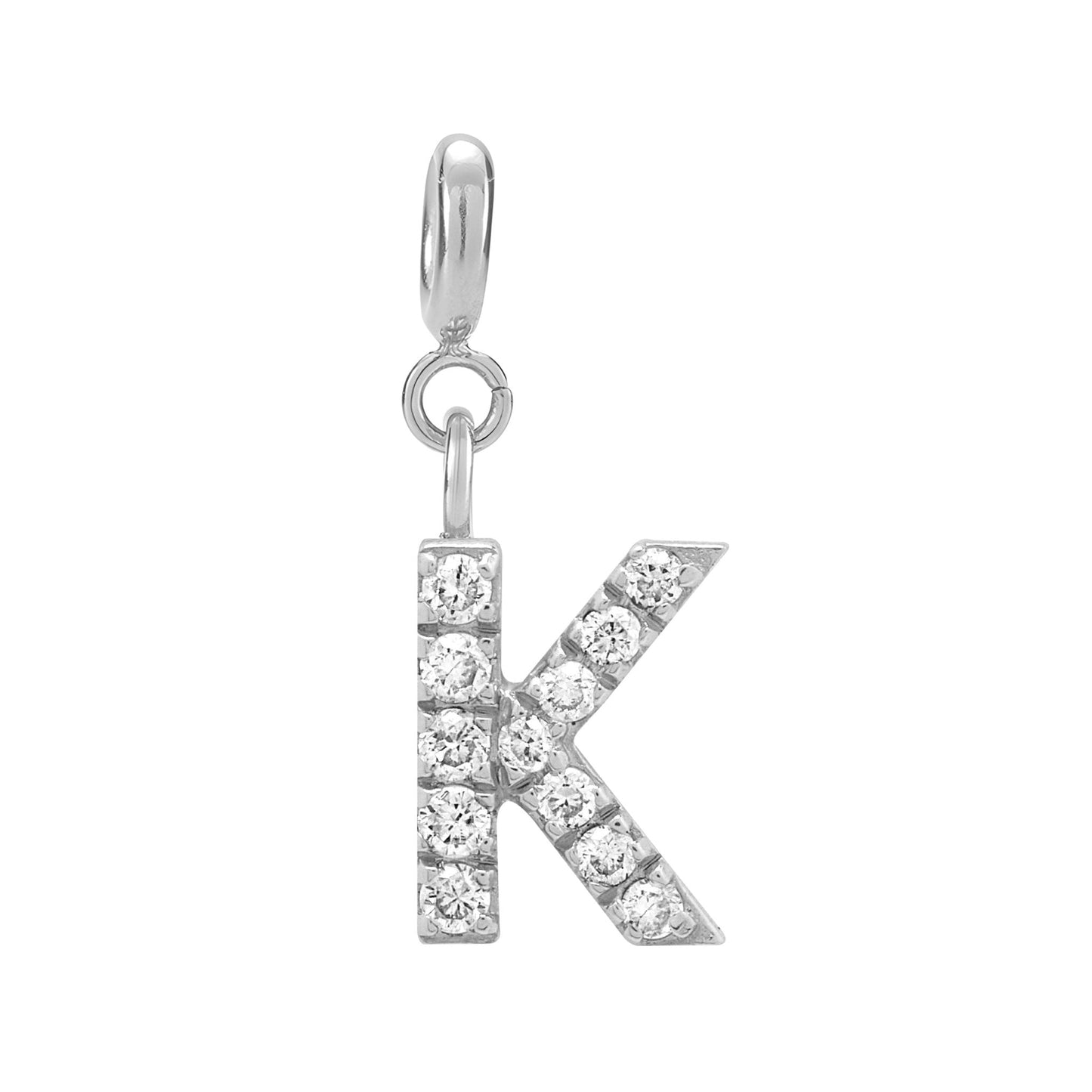 Initial Charm