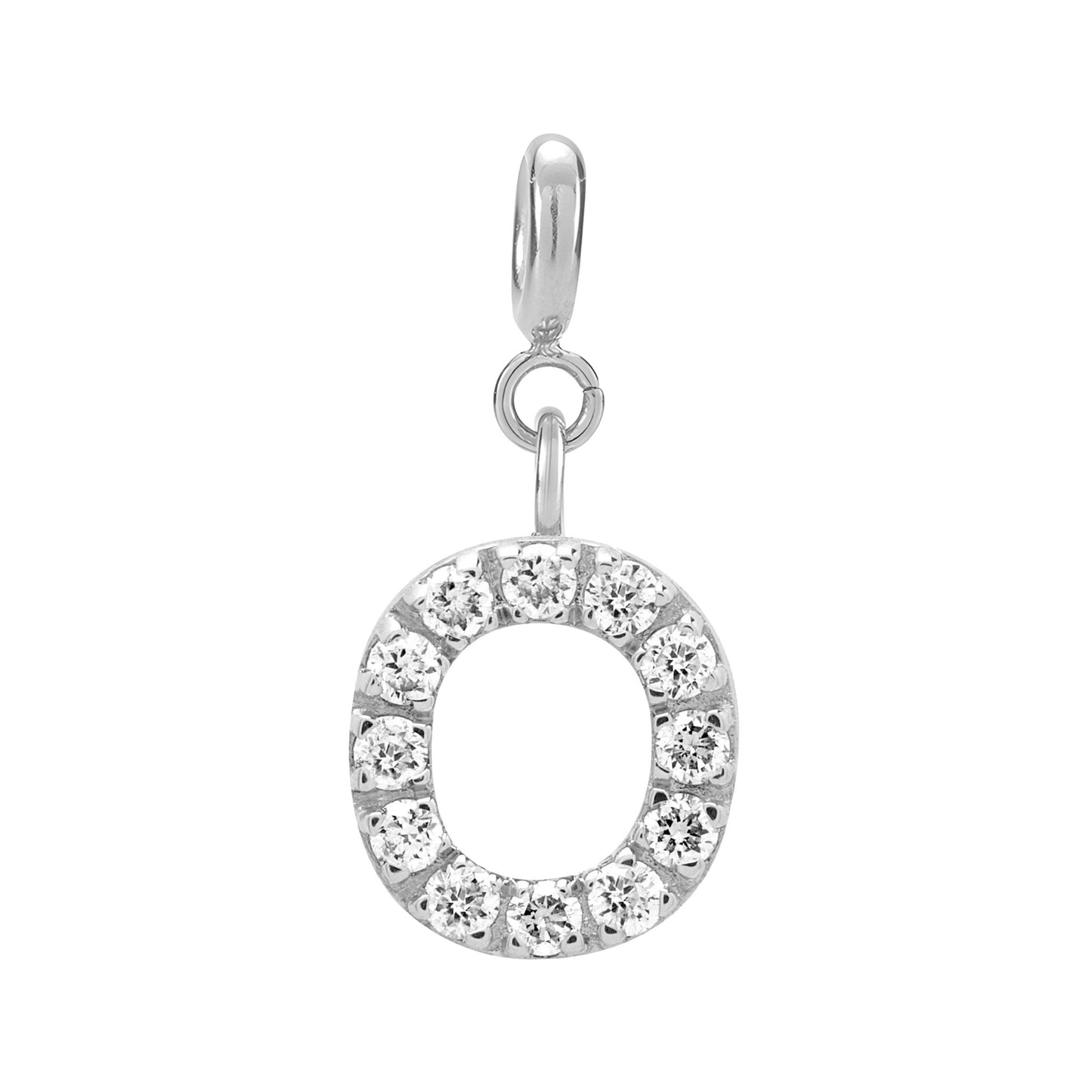 Initial Charm