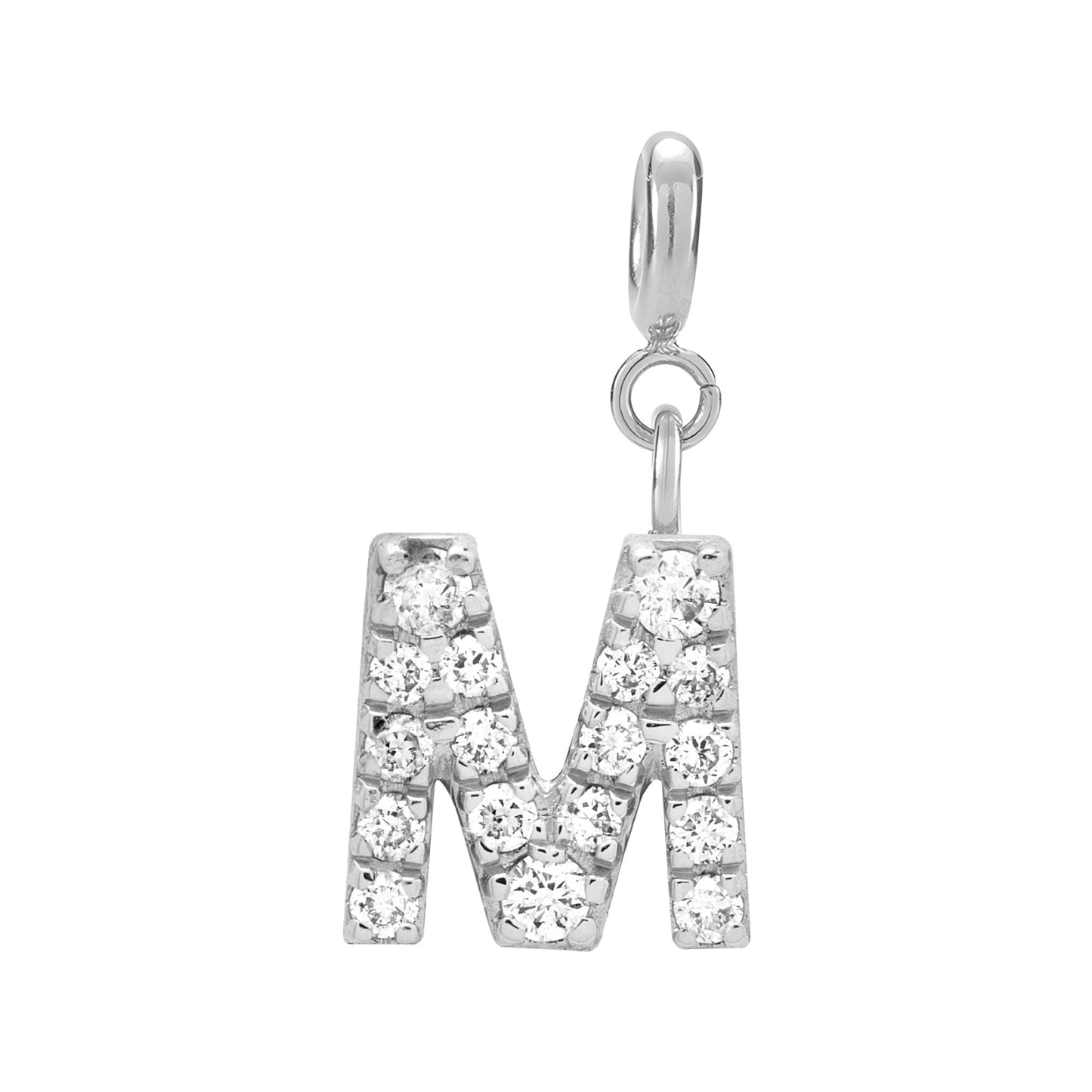Initial Charm