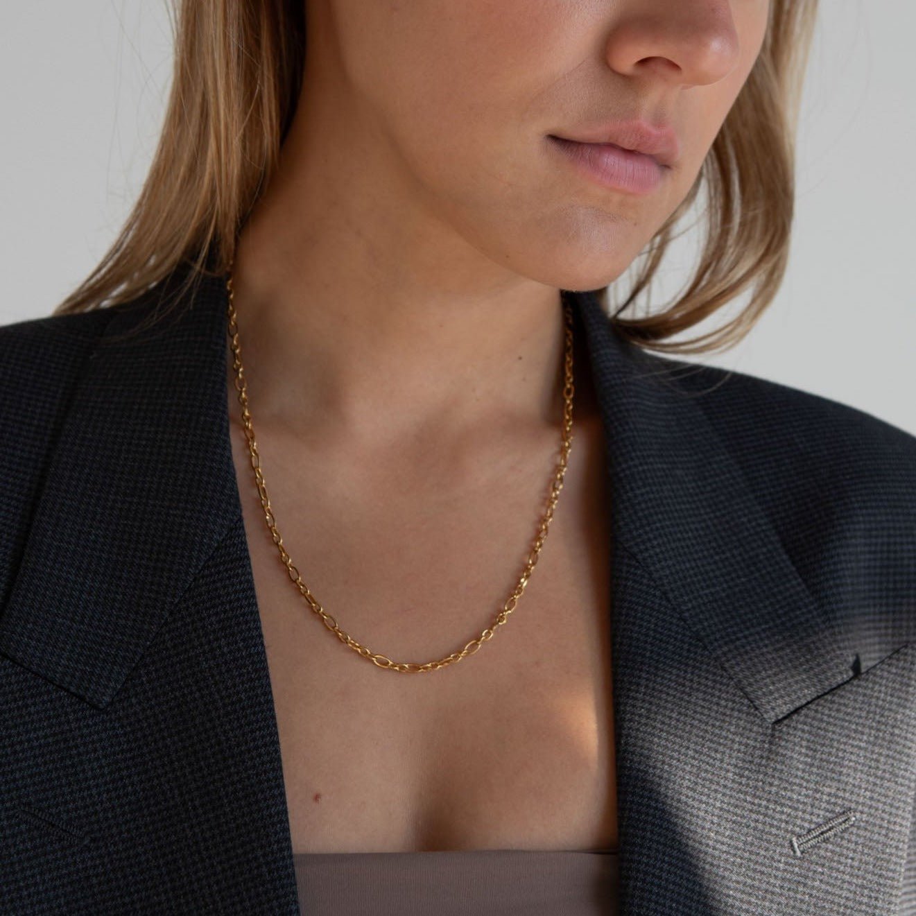 Jackie Necklace