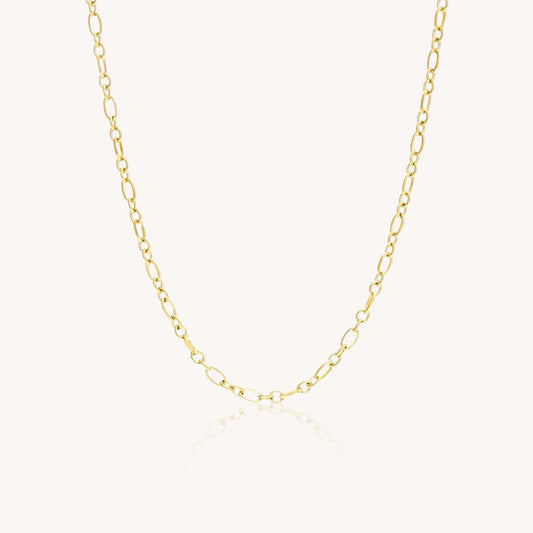 Jackie Necklace