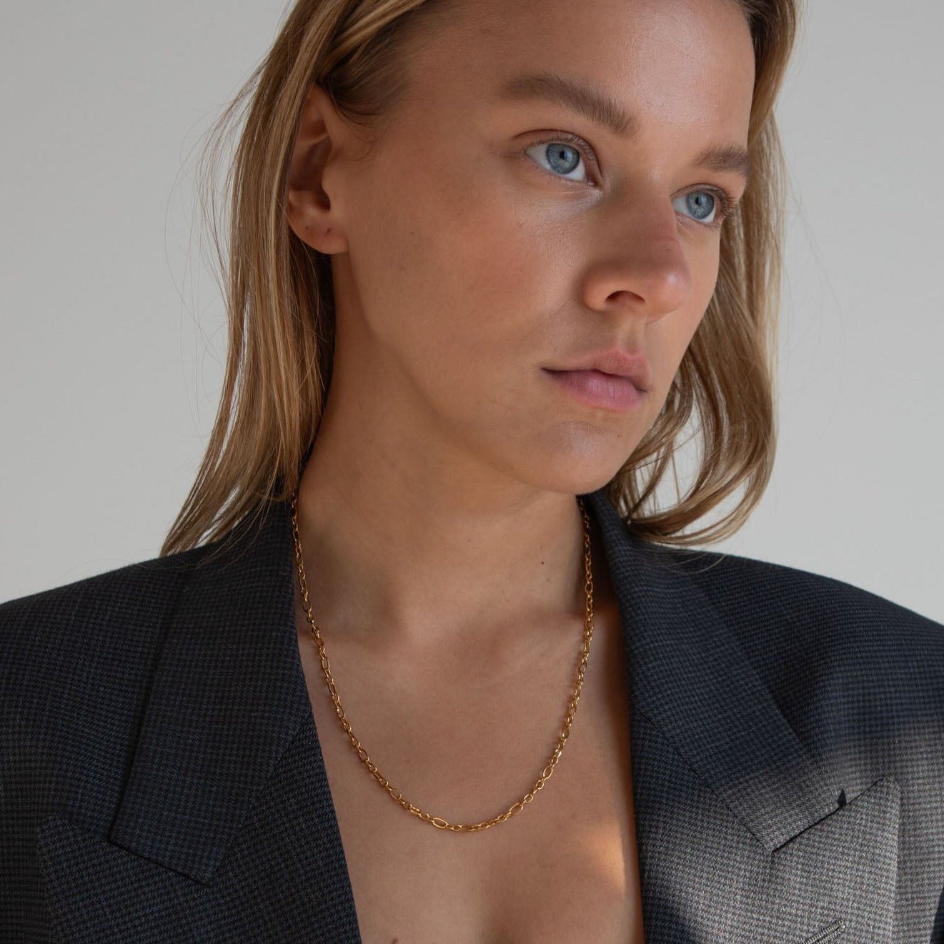 Jackie Necklace