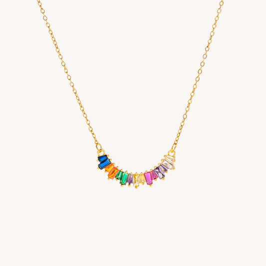 Julia Necklace