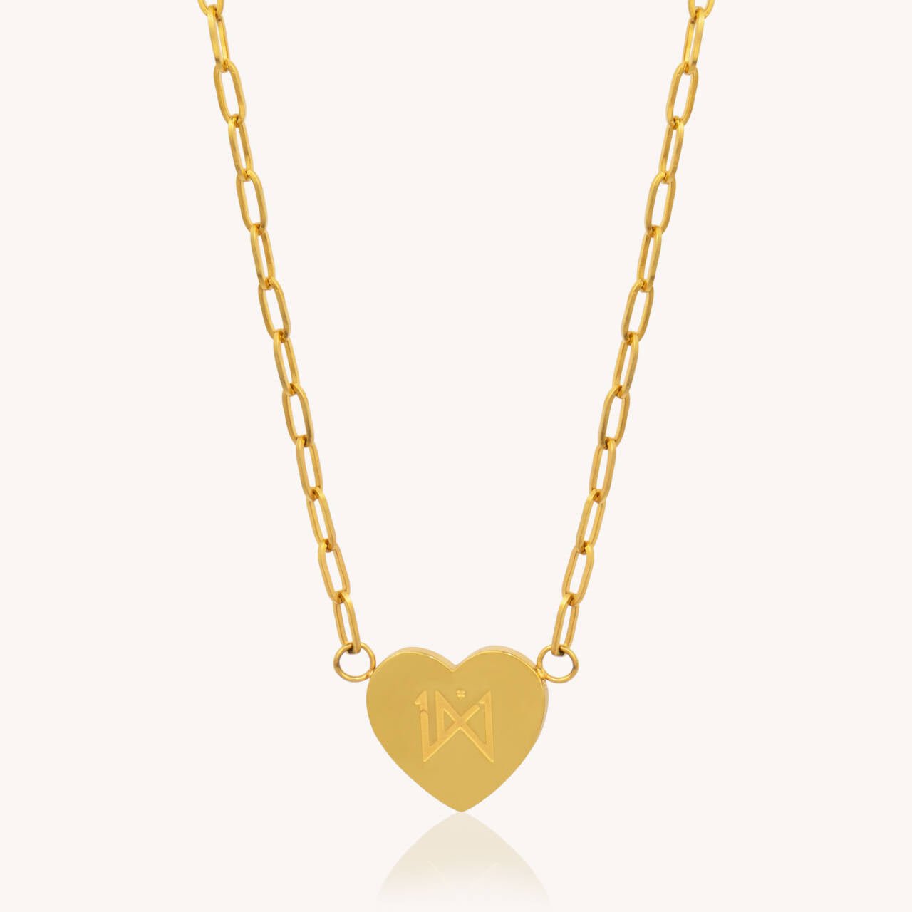 KM11 Necklace