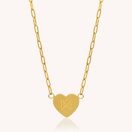 KM11 Necklace