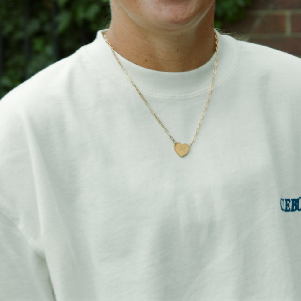 KM11 Necklace