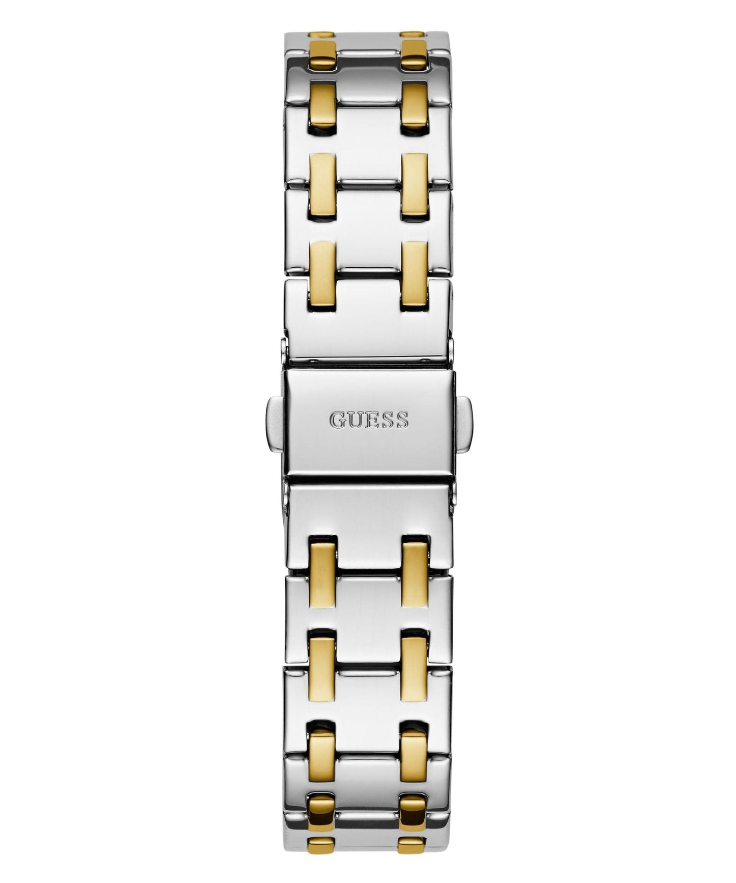 Ladies Desire Twotone Stainless Steel Watch Gw0770l4
