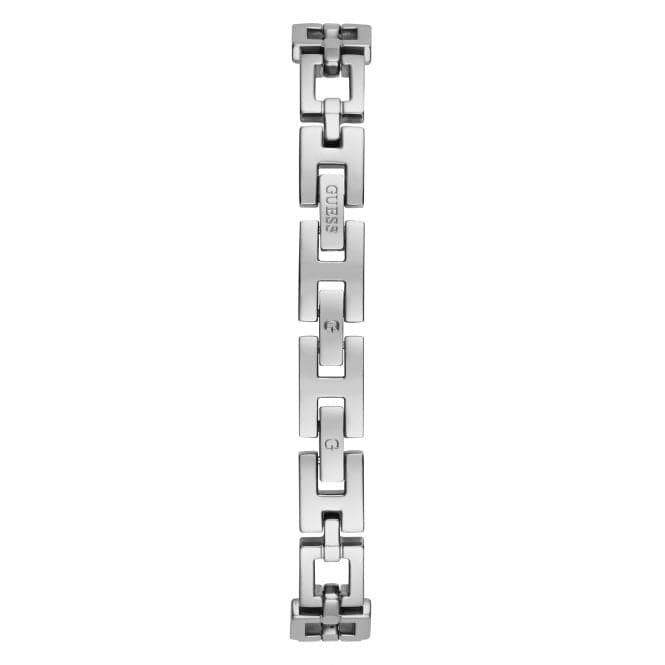 Lady G Stainless Steel Silver Watch Gw0549l1