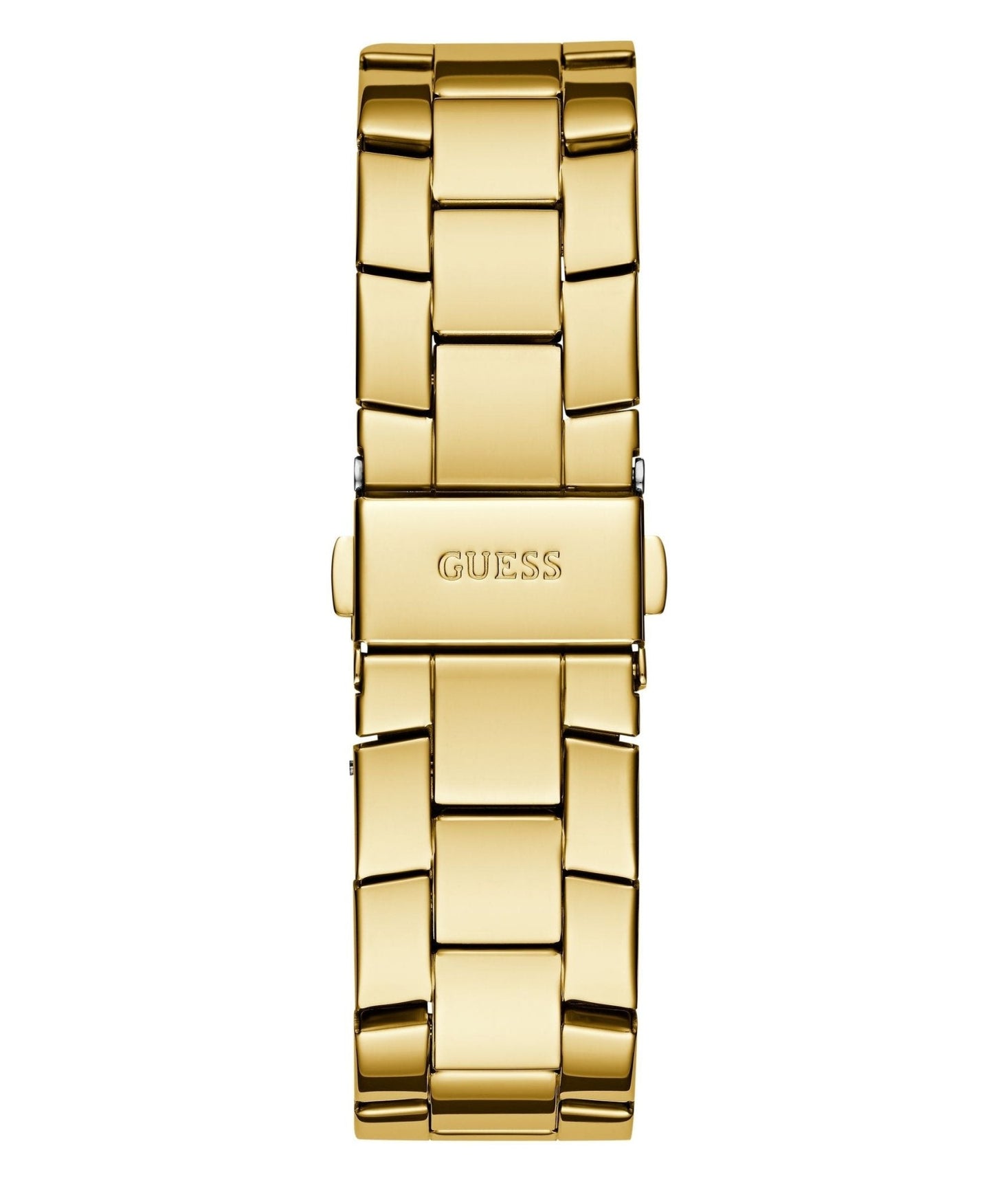 Ladies Majesty Gold Tone Stainless Steel Watch Gw0771l2