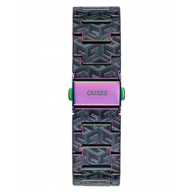 Ladies Misfit Iridescent Watch Gw0597l2