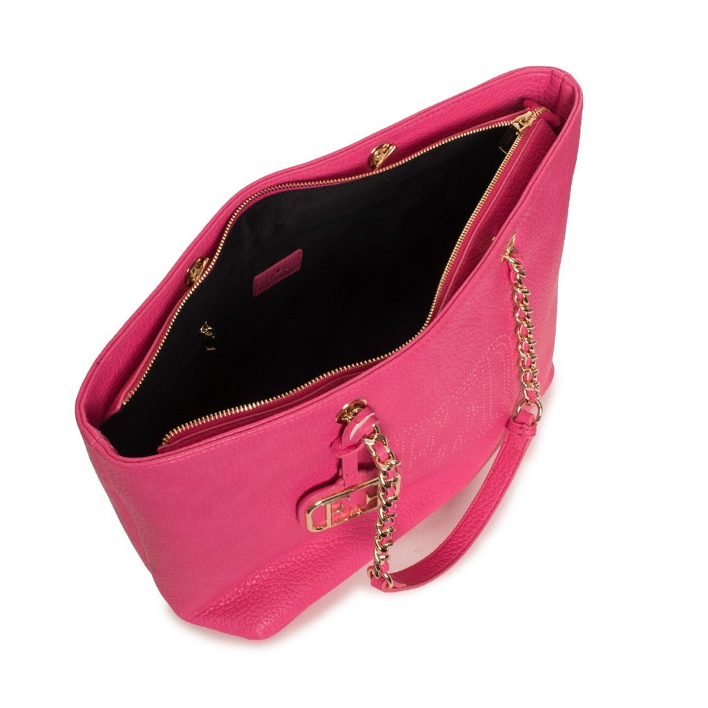 Egon Von Furstenberg Women’s Handbag EVF68101-NOEMI – Luxury Italian Designer Bag