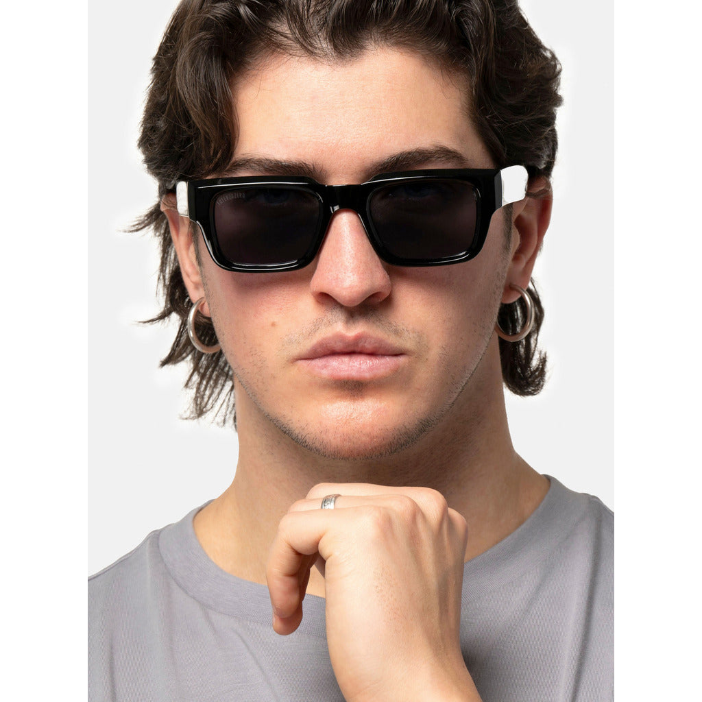 LatenzaZero Unisex Sunglass Quantum