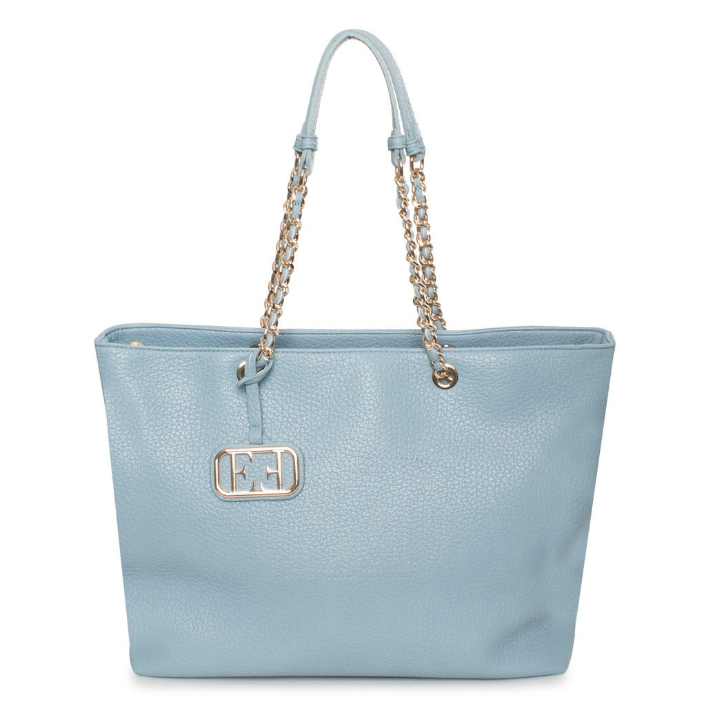 Egon Von Furstenberg Women’s Handbag EVF68101-NOEMI – Luxury Italian Designer Bag