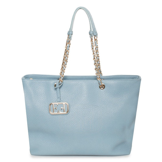 Egon Von Furstenberg Women’s Handbag EVF68101-NOEMI – Luxury Italian Designer Bag