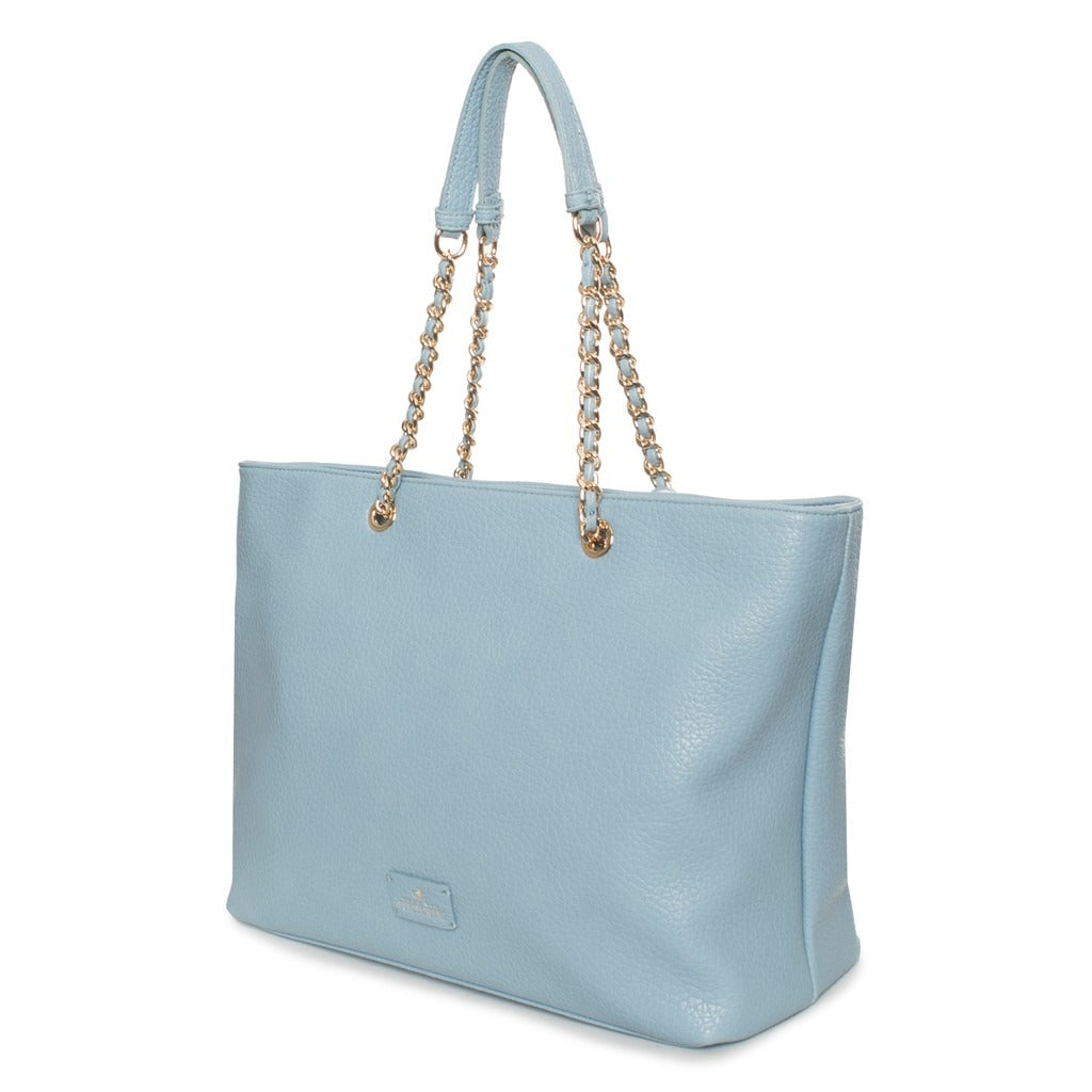 Egon Von Furstenberg Women’s Handbag EVF68101-NOEMI – Luxury Italian Designer Bag