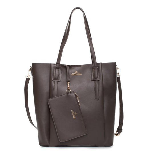 Egon Von Furstenberg Women Handbag EVF1622-GIADA