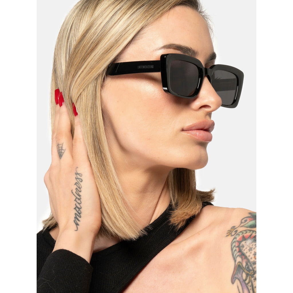 LatenzaZero Unisex Sunglass Vortex