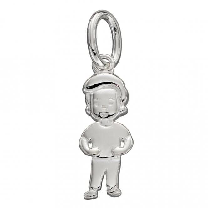 Little Boy Charm Y2681