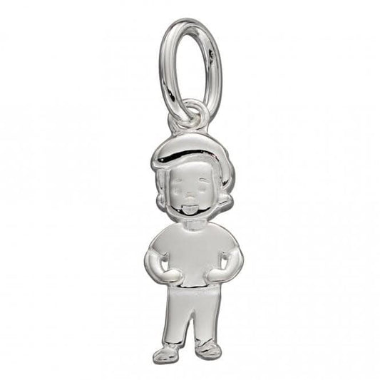 Little Boy Charm Y2681