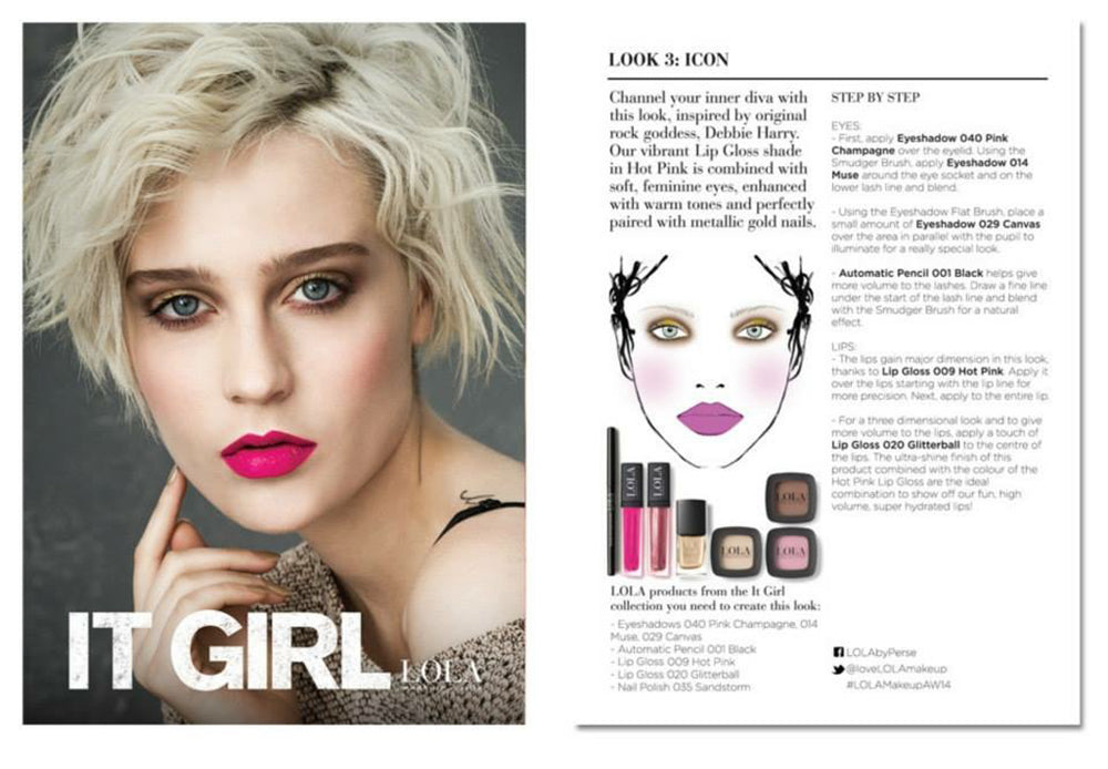 AUTOMATIC EYE PENCIL (Variation)