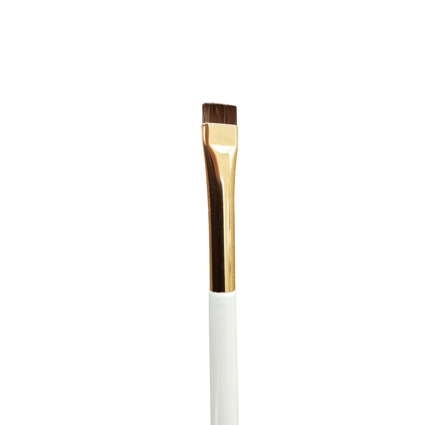 Professional #2 Sharp Flat Defining Brow Brush | London Brow MUA