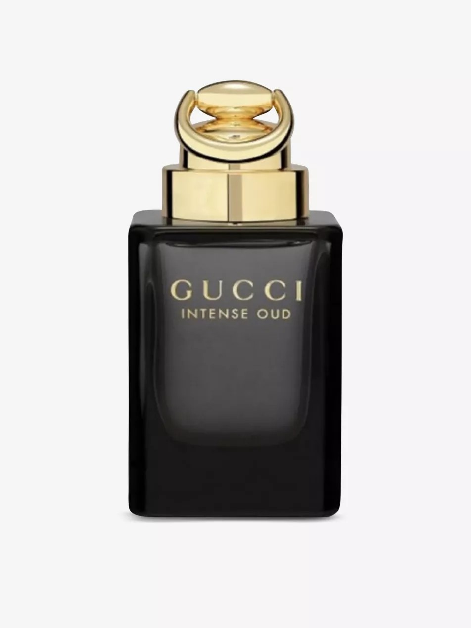 Gucci Intense Oud Eau de Parfum Spray - 90 mL Unisex